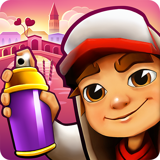 Subway Surfers APK